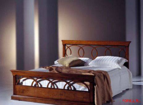 Кровать Bordignon Camillo Art. B/29